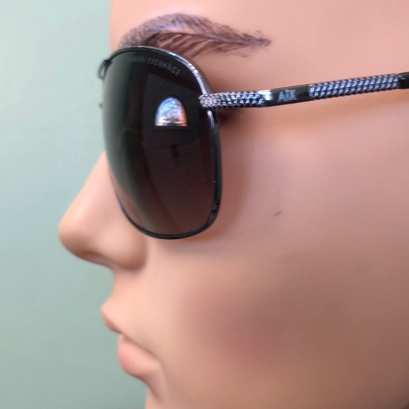 Armani Exchange Non-Rx Sunglasses - Picture 6 of 10